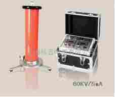60KV/5mA直流高压发生器