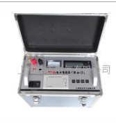 JL3008 变压器直流电阻测试仪