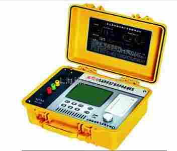 GLYZ-IV变压器有载分接开关参数测试仪