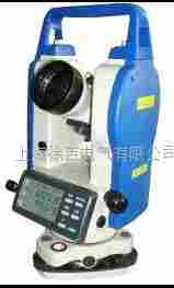 FDTL2SLM CAM欧波电子激光经纬仪 二秒正像