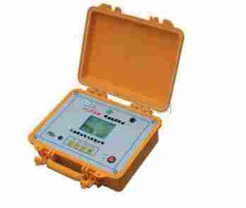 GLJY系列　智能型兆欧表