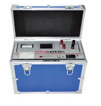 YZYM-40直流电阻测试仪