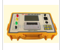 FR-2505感性负载直阻测试仪