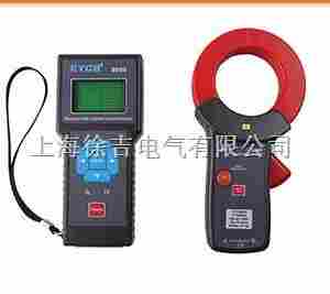 ETCR8500-无线多路漏电流监测仪