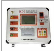 BKZ-C直流电阻测试仪