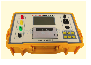 HXZC-5A直流电阻速测仪