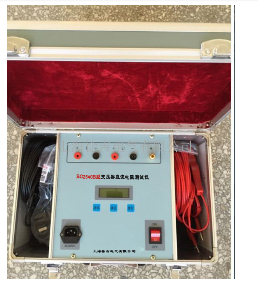 BC2540B型变压器直流电阻测试仪
