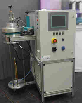 德国 Iplas 微波等离子化学气相沉积