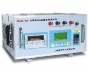 DLZZ-50S 双通道50A直流电阻测试仪