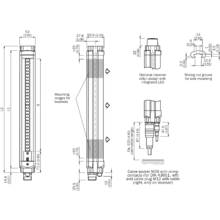 M40S-60A303AA0, M40E-60A323RB0