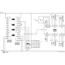 M40S-60A303AA0, M40E-60A323RB0