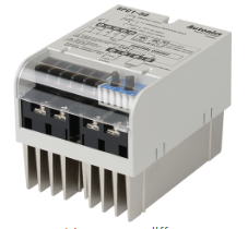 安装调试：奥托尼克斯功率控制器SPC1-50-E