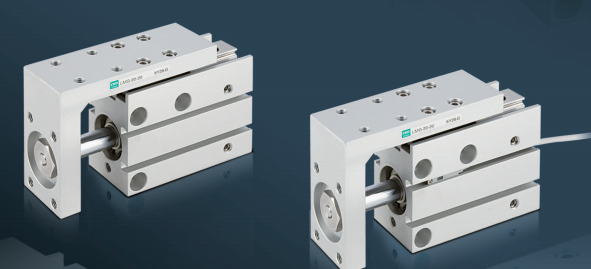 日本原装CKD线性滑台气缸注意事项；SCWP2-00-50B-300