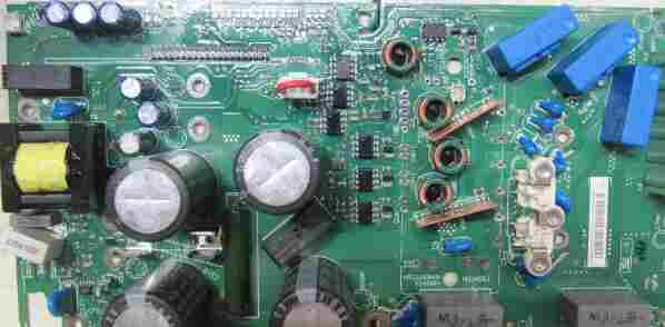 资讯-爆款直降A-B变频器22A-A4P5N104