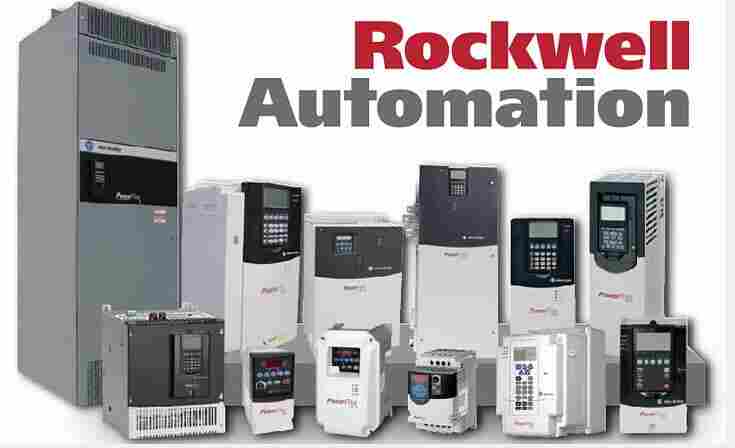 资讯-爆款直降A-B变频器22A-A4P5N104