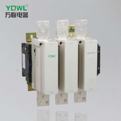 0910接触器制造商