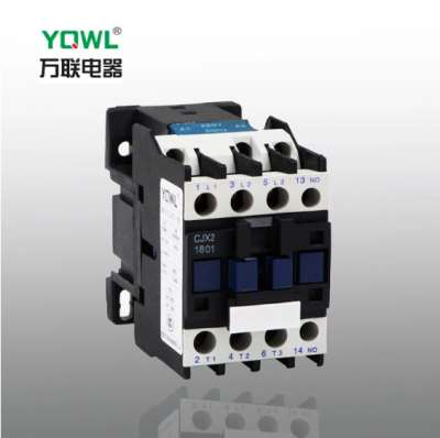 380v交流接触器供应商