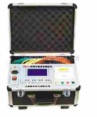 YB-FJ有载分接参数测试仪
