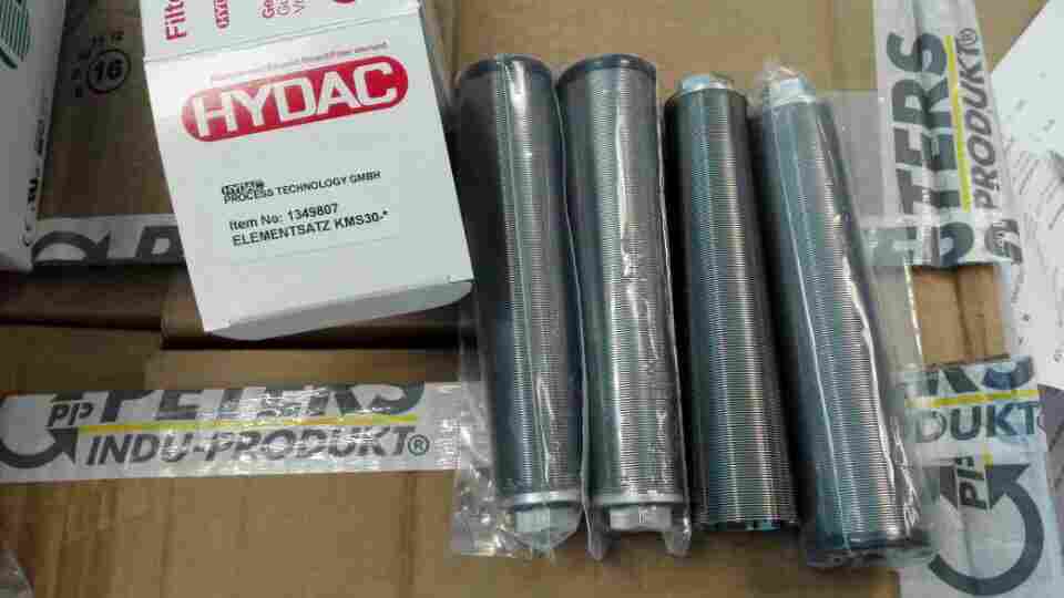 SMC气缸的使用及养护原理