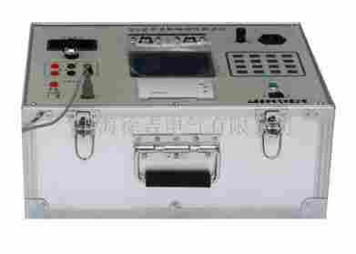 GKTJ-9型 开关机械特性综合测试仪