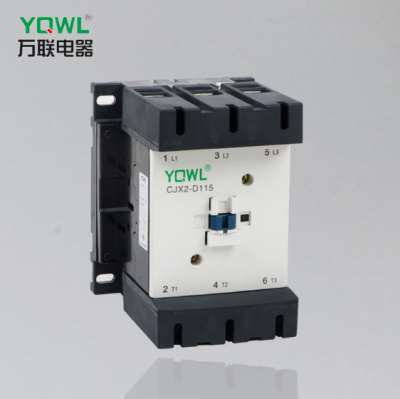 接触器0910订购