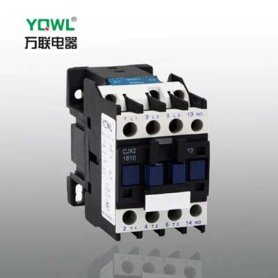 接触器0910订购