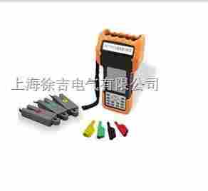 HDGC3531 手持式三相电能质量分析仪