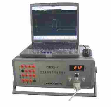 GKTJ-9型开关机械特性综合测试仪