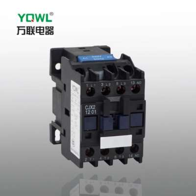 cjx2接触器货源