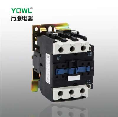 cjx2交流接触器厂家