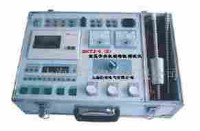 GKTJ-8（E）型 高压开关机械特性测试仪