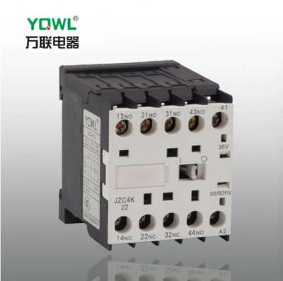 cjx2交流接触器厂家