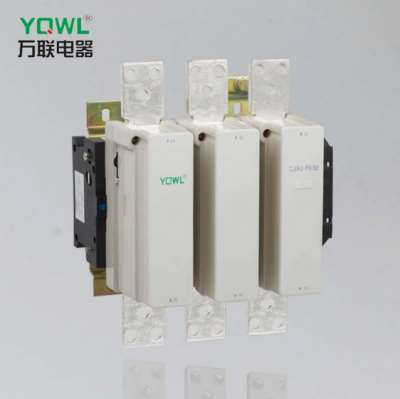 cjx2交流接触器公司