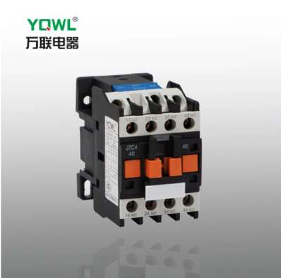 cjx2交流接触器公司