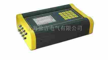 GKTJ-8（C、D）型 高压开关机械特性测试仪