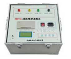 HDW-5A 大型地网接地电阻测试仪