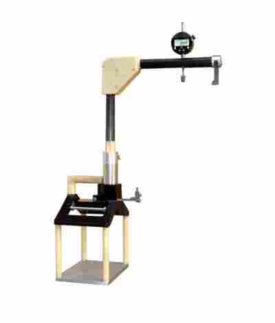 GF2508机车轮对车轮踏面跳动测量器