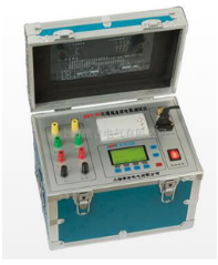  ZGY-IV三通道直流电阻测试仪上海徐吉生产