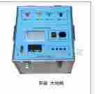  HS2600地网接地电阻测试仪