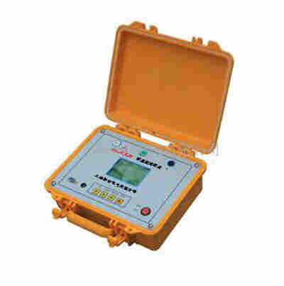 GLJQ全自动避雷器放电计数器