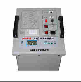 glJS系列 变频介质损耗测试仪