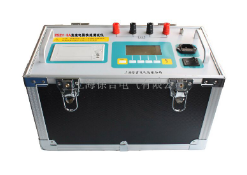 ZSZY-5A直流电阻快速测试仪