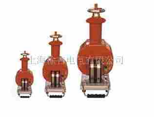 YDG系列干式轻型交流试验变压器