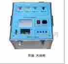 HWR-5A型地网接地电阻测试仪厂家