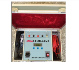 SB2040直流电阻快速测试仪