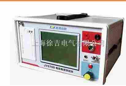 JY6700电容电感测试仪