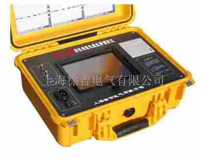 DMS-4000型彩色智能电缆故障测试仪