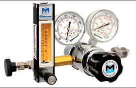 MATHESON阻火器SEQ6103AF