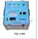  ZSDW-5A大地网接地电阻测试仪