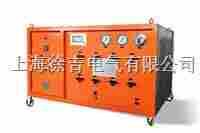 HDQH-55 SF6气体回收充气净化装置